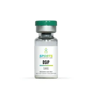 DSIP 5mg from Sports Technology Labs