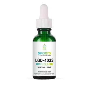Liquid Ligandrol from Sports Technology Labs