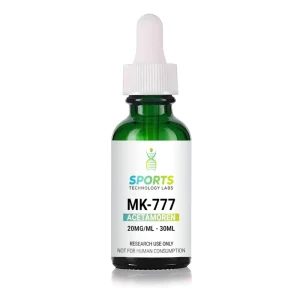 Liquid MK-777 from Sports Technology Labs
