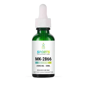 Liquid Ostarine from Sports Technology Labs
