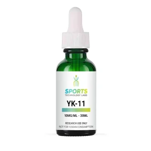 Liquid YK-11 from Sports Technology Labs