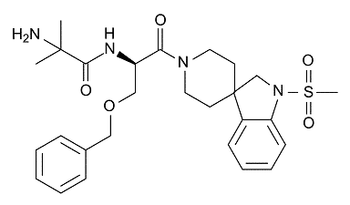 MK-677 Powder (Ibutamoren) 2g 2 MK-677 powder certificate of analysis, Sports Technology Labs