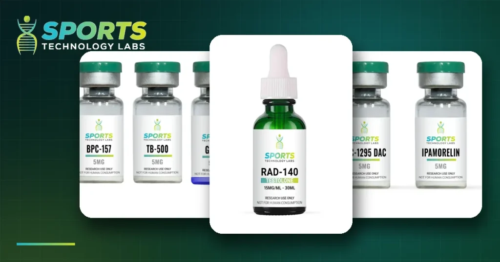 Sports Technology Labs coupon code