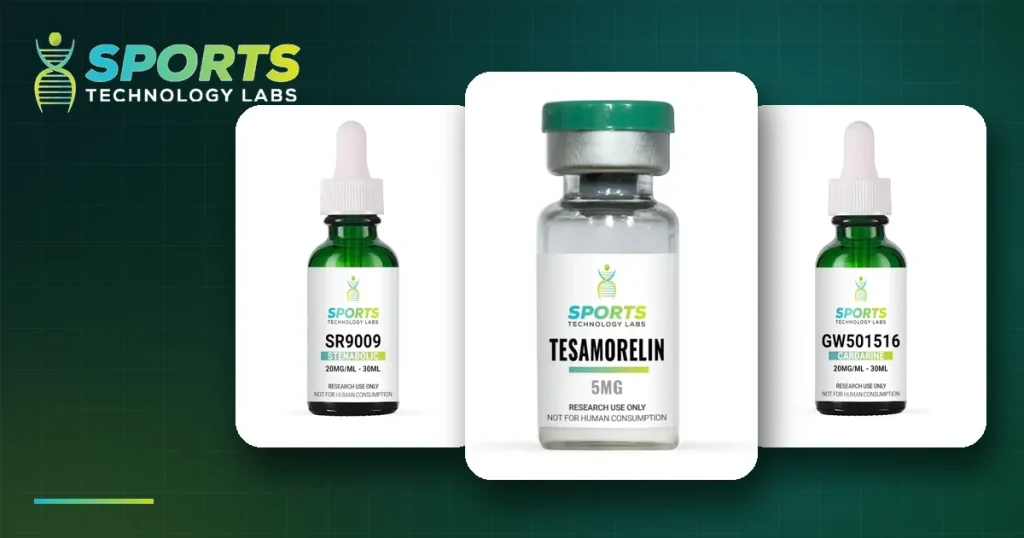 Sports Technology Labs shipping australia
